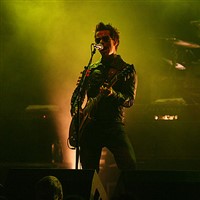 Stereophonics at Principality Stadium in Cardiff