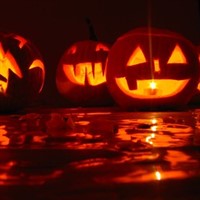 2026 - Not So Scary Halloween Murder Mystery 