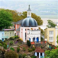 2024 - 4 Day Llandudno & Portmeirion