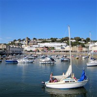 2026 - The English Riviera
