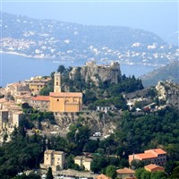 2025 - Idyllic Italian Riviera