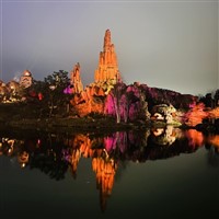 2025 - Enchanted Christmas at Disneyland Paris