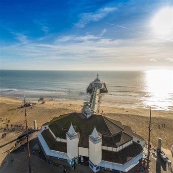 2025 - Bournemouth, New Forest & Salisbury
