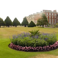 Hampton Court Day Trip