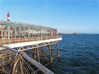 2025 - Blackpool May Bank Holiday