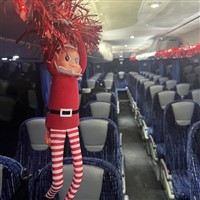 2026 - Christmas in North Wales