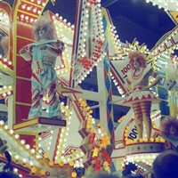 2025 - Bridgwater Carnival of Light