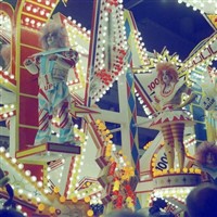 2025 - Bridgewater Carnival of Light