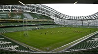 2026- Six Nations Wales v Ireland