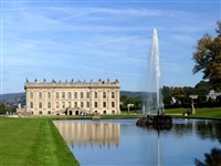 2026 - Easter at Chatsworth House & Peak District