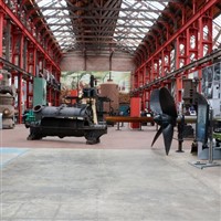 2026 - Scottish Industrial Heritage