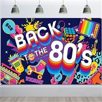 Wow That's what I call the 80's