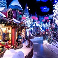 2025 - Thursford Christmas Spectacular