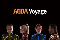 ABBA Voyage & London - Dance Floor Tickets