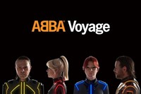 2024 - ABBA Voyage & London