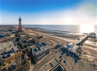 2025 - Blackpool, Ballrooms & Afternoon Tea