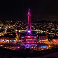 2024 - Blackpool Illuminations Tribute Weekend
