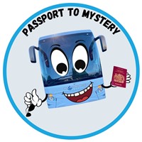 2025 - Passport to Mystery