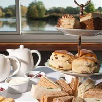 2024 - Windsor Castle & Tea on the Thames 
