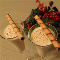 2025 - Festive Cocktail Christmas Shopper