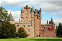 2025 - Royal Castle, Whiskey & Scottish Cities