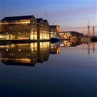 Gloucester Quays 