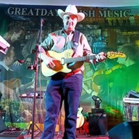 2025 - Irish Country Music Weekend in Blackpool