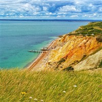 2024 - Isle of Wight Wonders