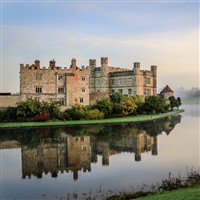 2025 - Festive Leeds Castle & Canterbury