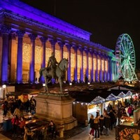 2025 - Festive Liverpool & Beatles