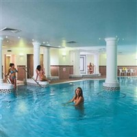 2025 - Luxury Spa Weekend in Chester & Liverpool