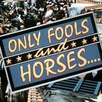 Only Fools and Horses at Wales Millennium Centre