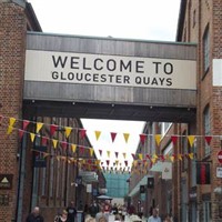 2025 - Gloucester & Cheltenham Shopper