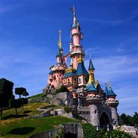 2025 - Summer Holidays at Disneyland Paris