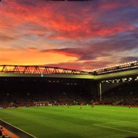 2025 - Liverpool & Anfield Stadium Tour