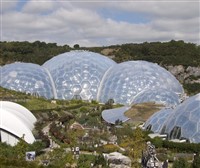 2025 - Eden Project & Exeter