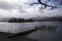 2026 - Lake District Turkey & Tinsel