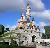2024 - Enchanted Christmas at Disneyland Paris