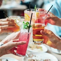 2023 - Drinks Inclusive Torquay