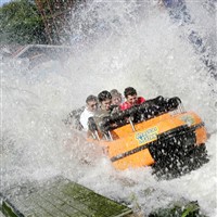 Drayton Manor Day Trip