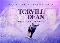 2025 - Torvill & Dean Our Last Dance in Birmingham