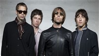Oasis at Principality Stadium in Cardiff