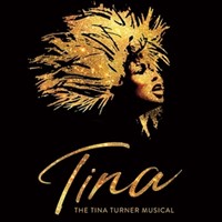 Tina the Musical at Wales Millennium Centre