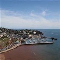 2025 - Torquay, Exmouth & Teignmouth