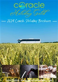 2024 Holiday Brochure