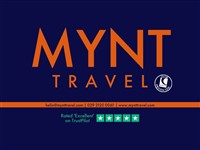 Mynt Travel 