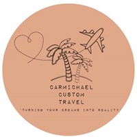 Carmichael Custom Travel