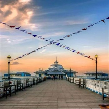 Seaside Getaways
